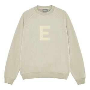 Fear of God Essentials E-Neck Crewneck Sweatshirt